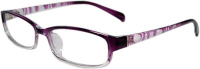 

Peter Jones Full Rim Rectangle Frame(42 mm