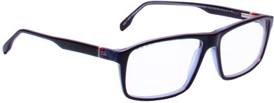 

HyderabadOpticians Full Rim Rectangle Frame(50 mm