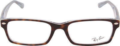 Ray-Ban Full Rim Rectangle Frame(50 mm