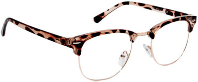 

Epic Ink Full Rim Rectangle Frame(53 mm