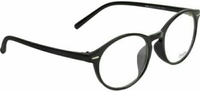 

NEWPORTS Full Rim Round Frame(50 mm