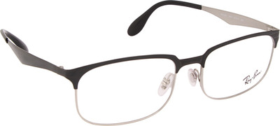 

Ray-Ban Full Rim Rectangle Frame(54 mm