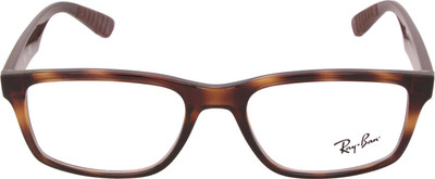 

Ray-Ban Full Rim Rectangle Frame(50 mm