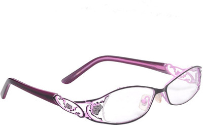 

Hawai Full Rim Oval Frame(51 mm