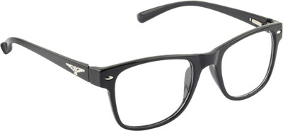 

Irayz Full Rim Wayfarer Frame(50 mm