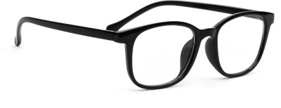 Royal Son Full Rim Square Frame(50 mm