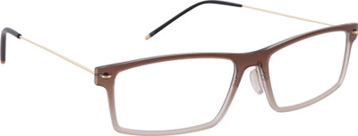 FULTON Full Rim Rectangle Frame(48 mm)