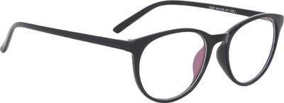 

Olvin Full Rim Oval Frame(54 mm