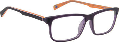 

David Blake Full Rim Rectangle Frame(55 mm