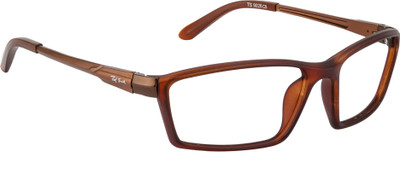 

Ted Smith Full Rim Wayfarer Frame(54 mm