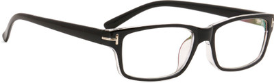 

Royal Son Full Rim Rectangle Frame(51 mm