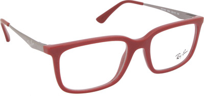 

Ray-Ban Full Rim Rectangle Frame(52 mm