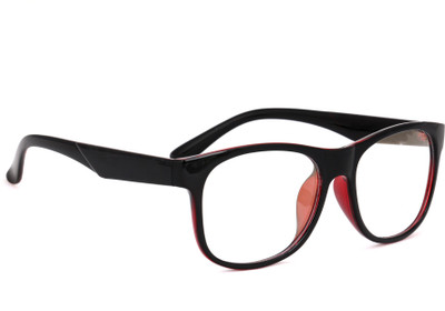 

Royal Son Full Rim Square Frame(52 mm