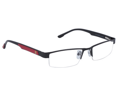 

Specs N Lenses Half Rim Rectangle Frame(50 mm