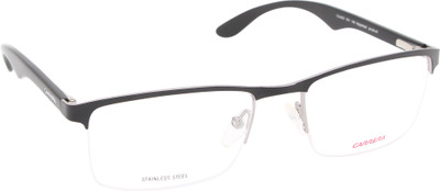 

Carrera Half Rim Rectangle Frame(54 mm
