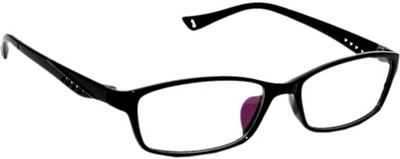 

Epic Ink Full Rim Rectangle Frame(53 mm