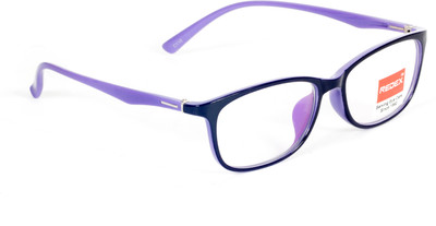 Redex Full Rim Wayfarer Frame(50 mm