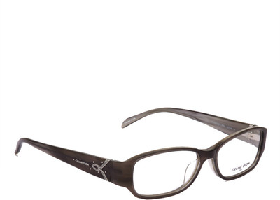 Celine Dion Full Rim Rectangle Frame(52 mm