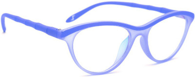 

Skyways Full Rim Wayfarer, Cat-eyed Frame(51 mm