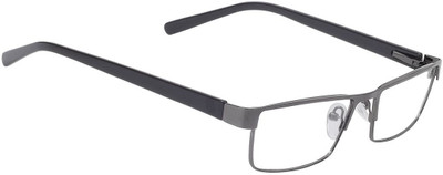 

Hawai Full Rim Rectangle Frame(51 mm