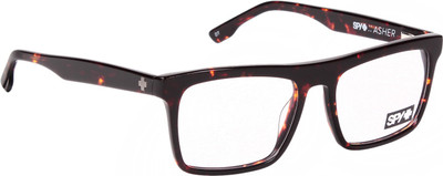 

Spy Plus Full Rim Rectangle Frame(52 mm