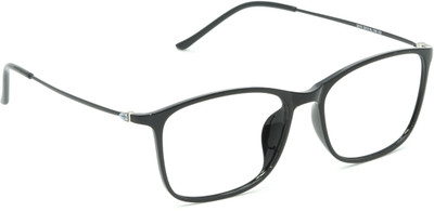 

Fizan Full Rim Wayfarer Frame(53 mm