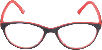 

Olvin Full Rim Cat-eyed Frame(49 mm