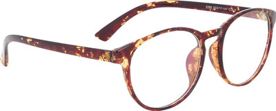 

Olvin Full Rim Oval Frame(53 mm