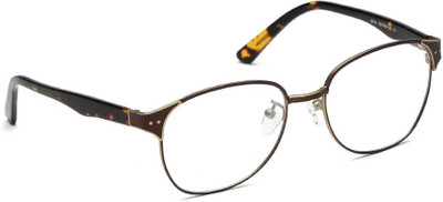 

Dressberry Full Rim Oval Frame(51 mm