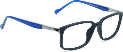 

Fizan Full Rim Square Frame(52 mm