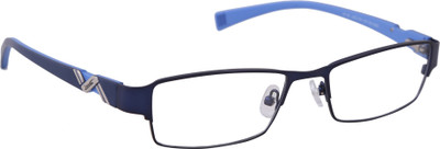 

Deel Full Rim Rectangle Frame(52 mm