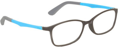 David Martin Full Rim Rectangle Frame(45 mm