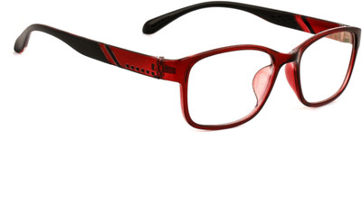 

Royal Son Full Rim Rectangle Frame(53 mm