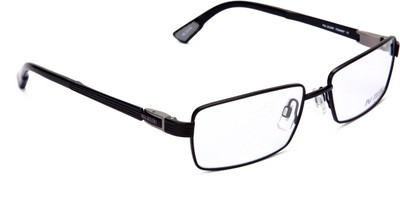 

Pal Zileri Full Rim Rectangle Frame(55 mm)