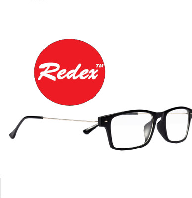 

Redex Full Rim Wayfarer Frame(51 mm