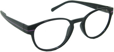 

A R Full Rim Cat-eyed Frame(49 mm