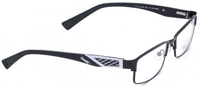 

Deel Full Rim Rectangle Frame(54 mm