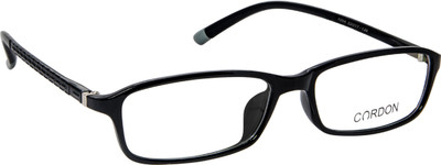 

Cardon Full Rim Rectangle Frame(52 mm