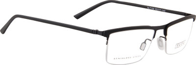 

FEFE Half Rim Rectangle Frame(52 mm