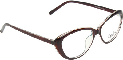 

Zyaden Full Rim Cat-eyed Frame(51 mm