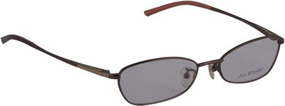 

Jill Stuart Full Rim Oval Frame(53 mm