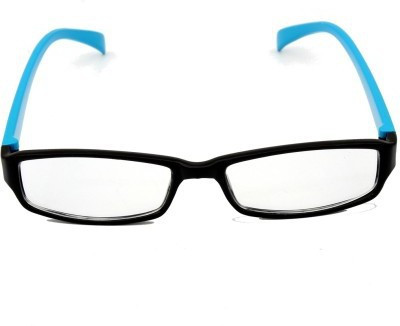 

Cruze Full Rim Rectangle Frame