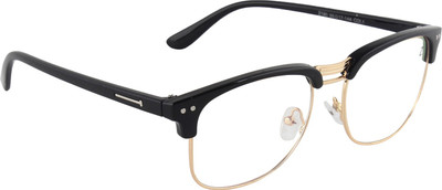 

Zyaden Full Rim Round Frame(51 mm