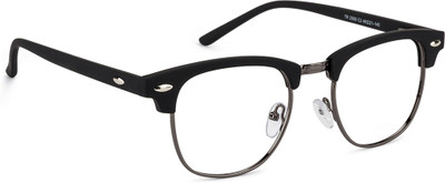 

Rafa Full Rim Oval Frame(48 mm