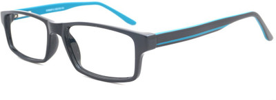 

Life-Line Full Rim Rectangle Frame(50 mm