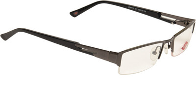 

Lee Cooper Half Rim Rectangle Frame(52 mm