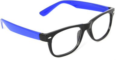 

Cruze Full Rim Rectangle Frame