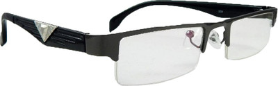 

Els Half Rim Rectangle Frame(50 mm