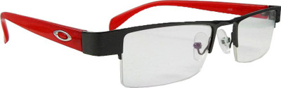 

Els Half Rim Rectangle Frame(50 mm