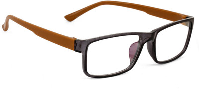 

Royal Son Full Rim Rectangle Frame(52 mm